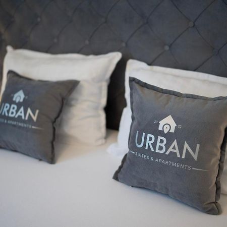 Urban Suites & Apartments Mostar Exterior photo