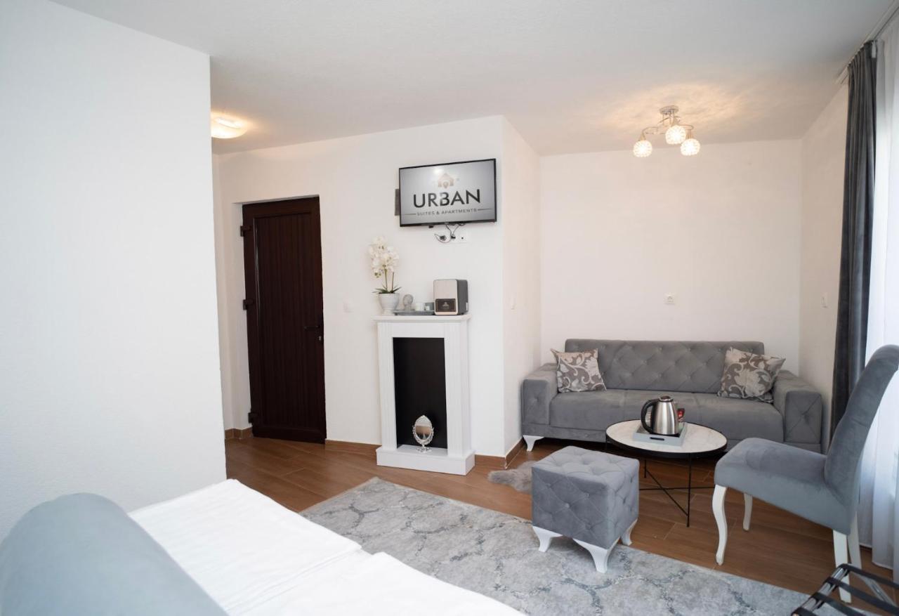 Urban Suites & Apartments Mostar Exterior photo