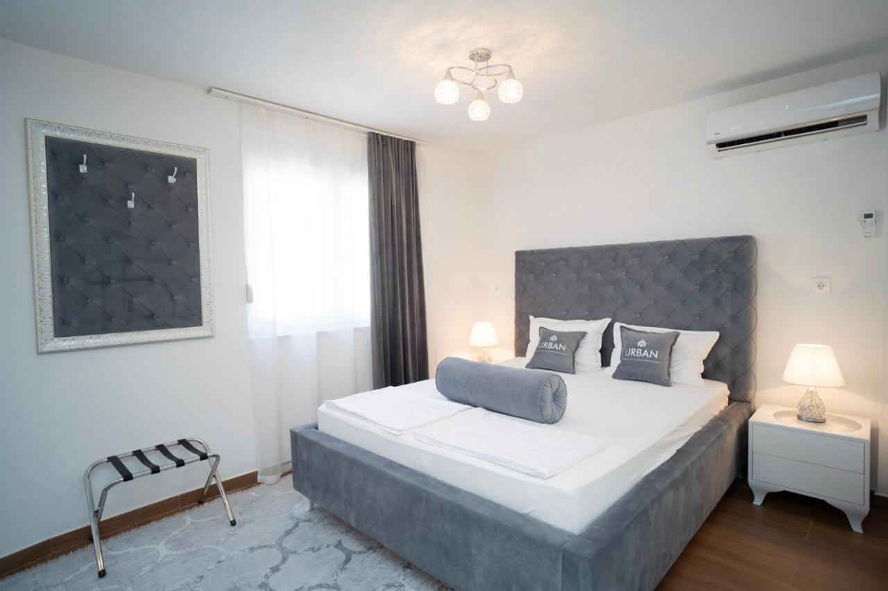 Urban Suites & Apartments Mostar Exterior photo